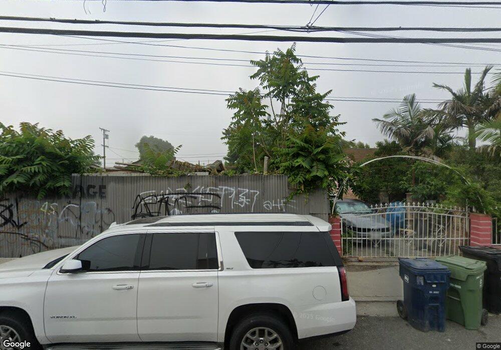 2600 E 124th St, Compton, CA 90222 - photo 1