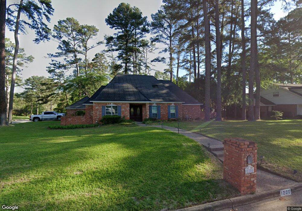 1200 Old Hickory Rd, Tyler, TX 75703 - photo 1