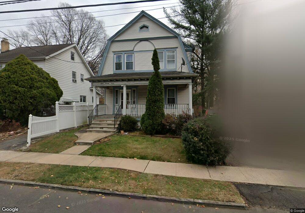 1527 Munn Ave, Hillside, NJ 07205 - photo 1