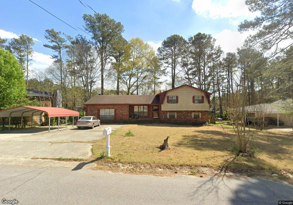 2227 Haida Ln unit 2, Jonesboro, GA 30236 - photo 1