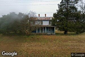 12247 Richmond Rd, Warsaw, VA 22572