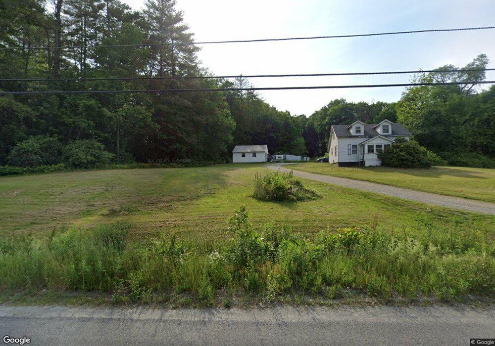 57 Peperes Rd, Charlestown, NH 03603 - photo 1