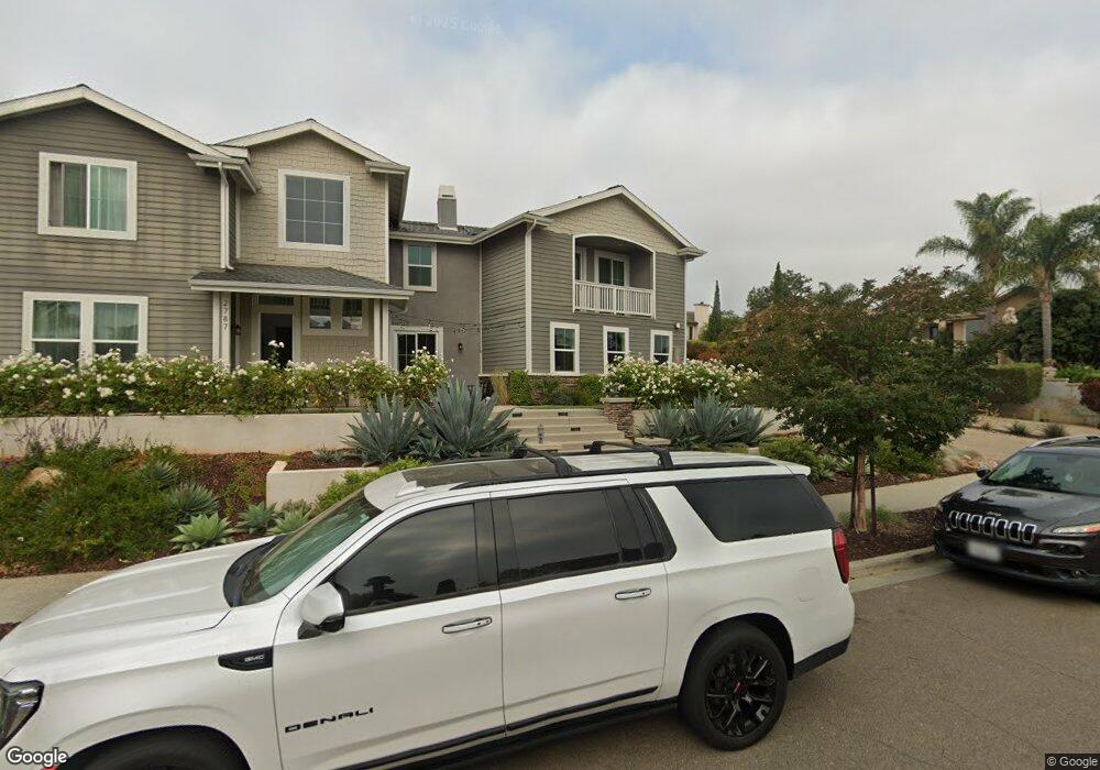 2787 James Dr, Carlsbad, CA 92008 - photo 1