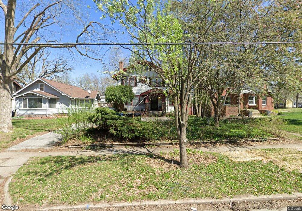 1411 41st St, Des Moines, IA 50311 - photo 1