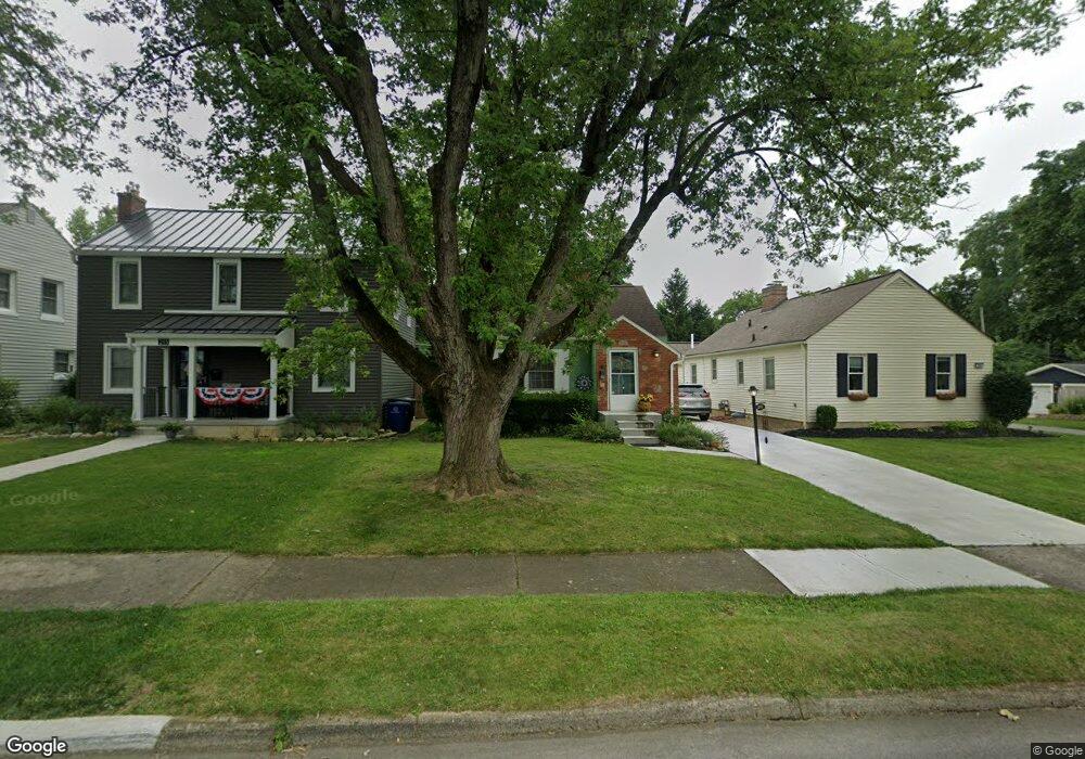 209 E Beechwold Blvd, Columbus, OH 43214 - photo 1
