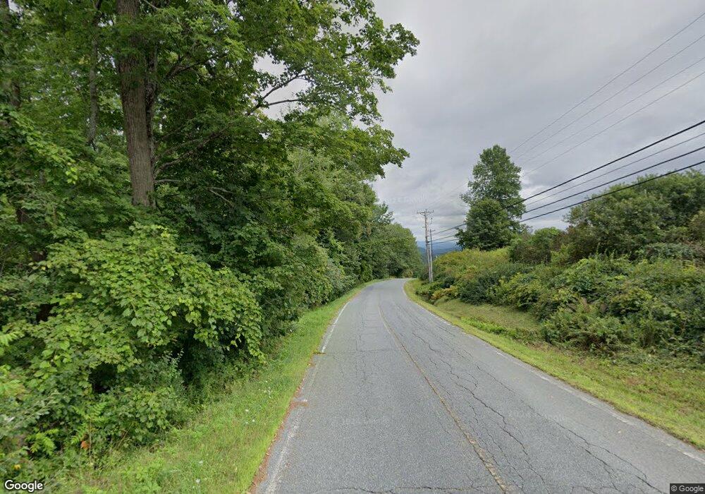 6950 Old Town Farm Rd, Hartford, VT 05001 - photo 1