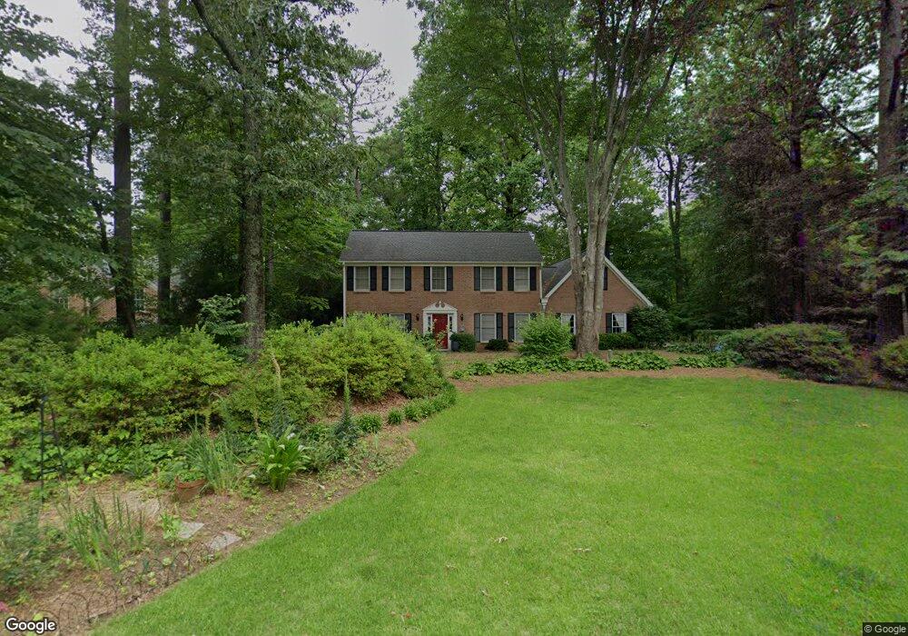 2355 Willeo Rill Rd, Marietta, GA 30062 - photo 1