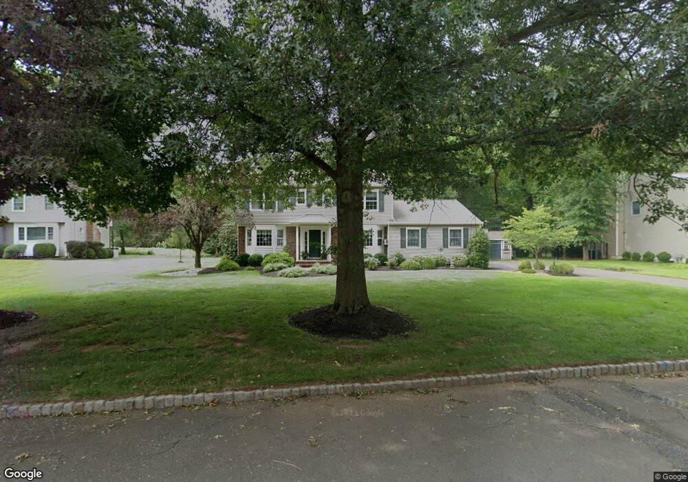 10 Evergreen Ct, Hillsborough, NJ 08844 - photo 1