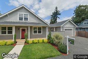 32619 W Dixon St, Eugene, OR 97408