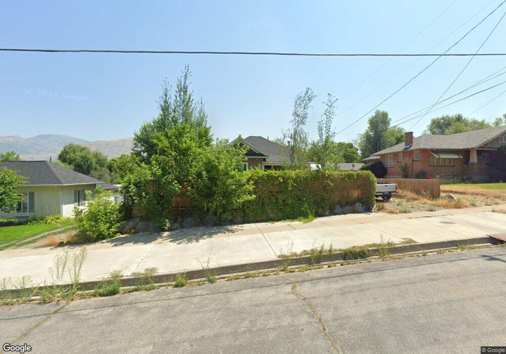 58 N Center St, Hyrum, UT 84319 - photo 1