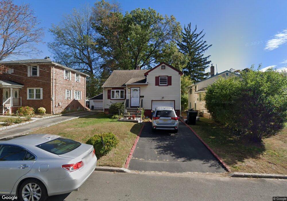 1356 Milton Place unit 58, Plainfield, NJ 07062 - photo 1