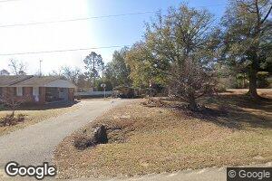 102 Gordon St, Ideal, GA 31041