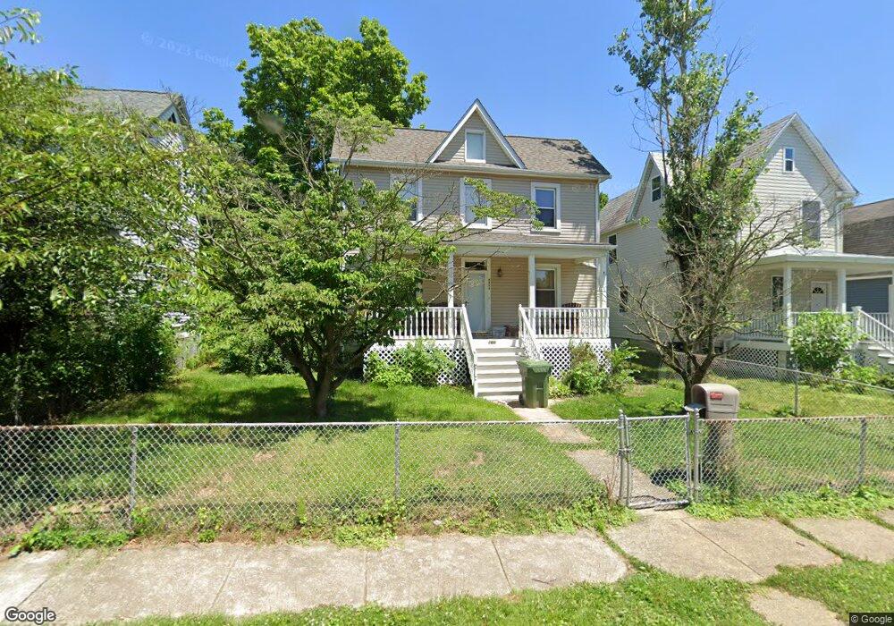 5605 Birchwood Ave, Baltimore, MD 21214 - photo 1