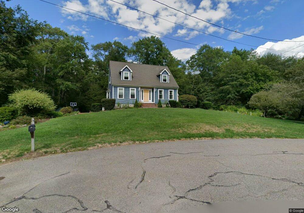 51 Fir Way, North Attleboro, MA 02760 - photo 1