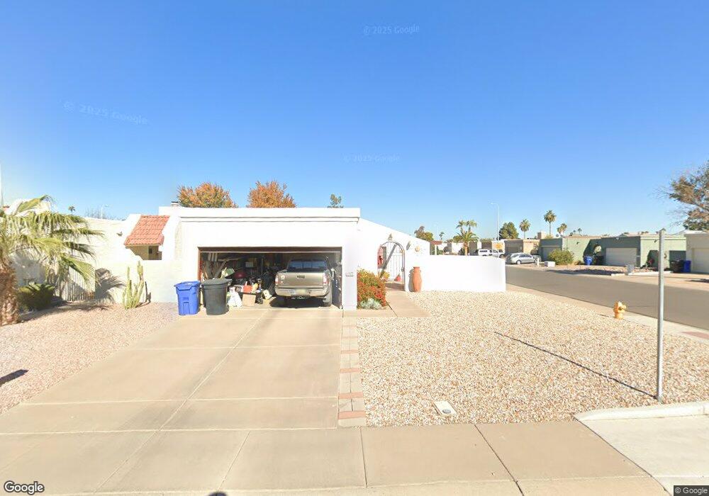 1750 W Colt Rd, Chandler, AZ 85224 - photo 1