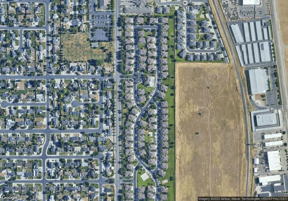 7189 S Kristilyn Ln, West Jordan, UT 84084 - photo 1