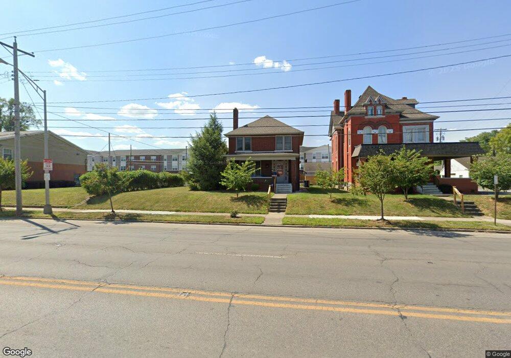 1603 S High St, Columbus, OH 43207 - photo 1