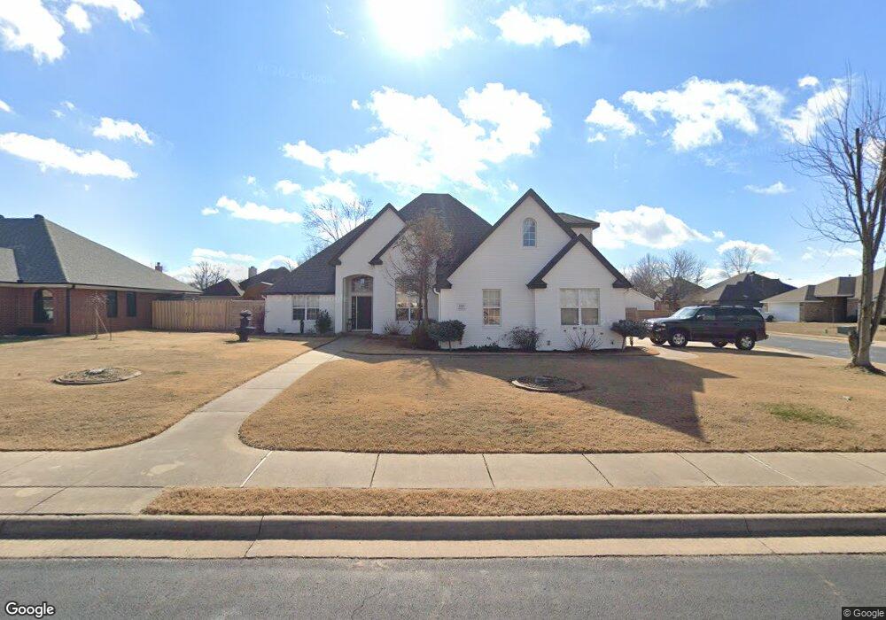 3207 NW Alberta, Bentonville, AR 72712 - photo 1