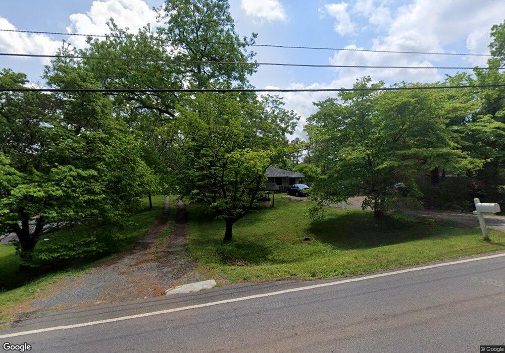 6208 Woodstock Rd, Acworth, GA 30102 - photo 1