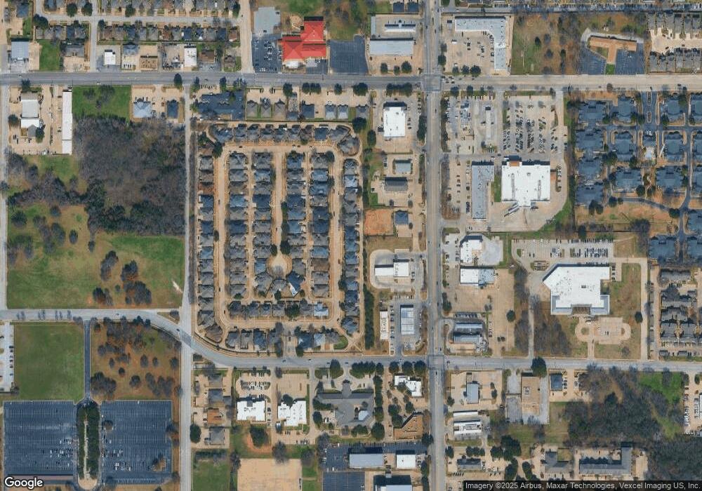 2237 Bedford Cir, Bedford, TX 76021 - photo 1