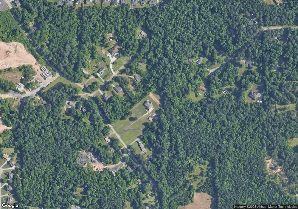 5205 Lombard Rd, Ellenwood, GA 30294 - photo 1