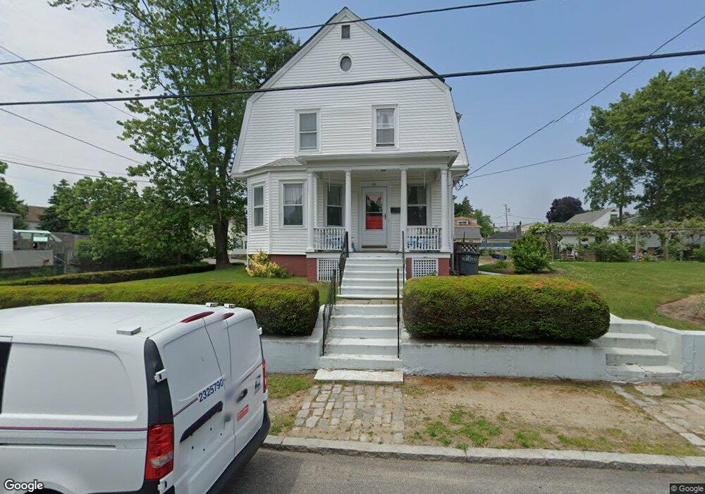 85 Orchard St, Cranston, RI 02910 - photo 1