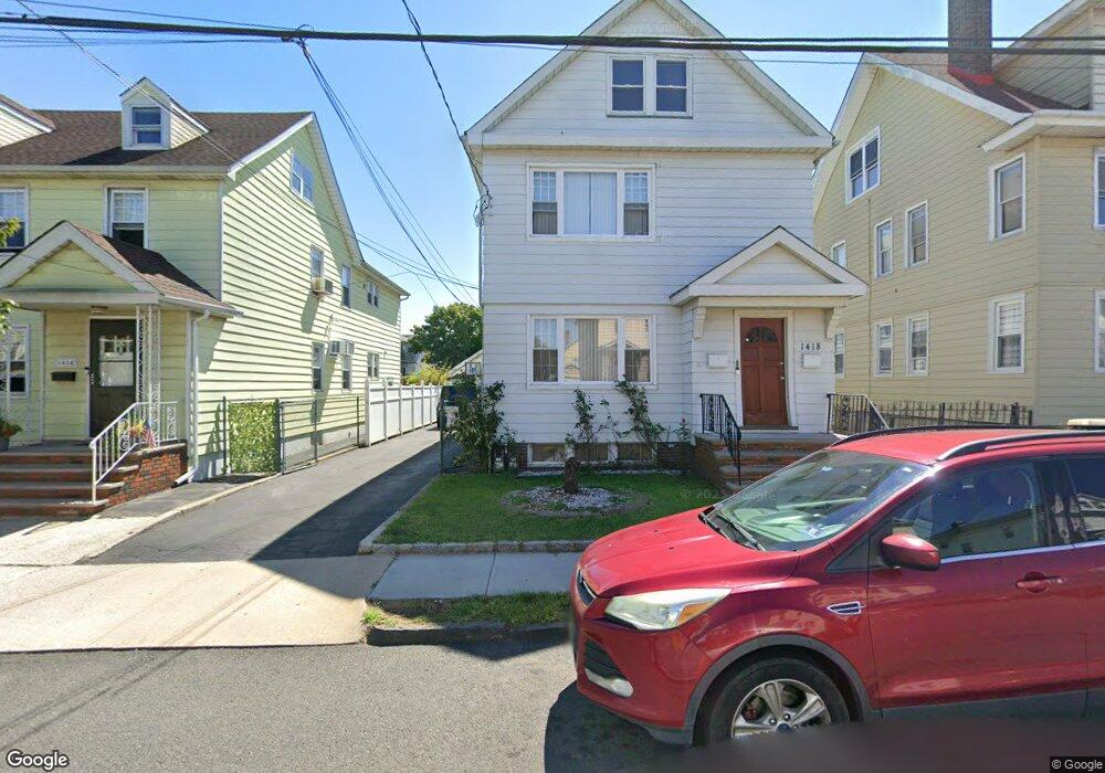 1416-1418 Concord Place, Elizabeth, NJ 07208 - photo 1