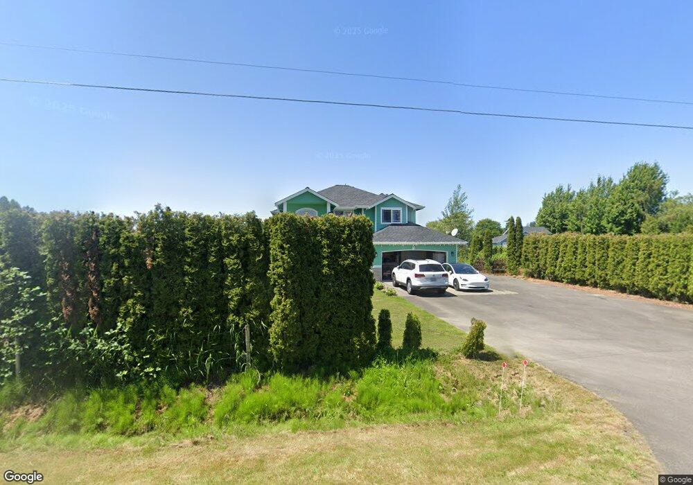 8783 Delta Line Rd, Custer, WA 98240 - photo 1