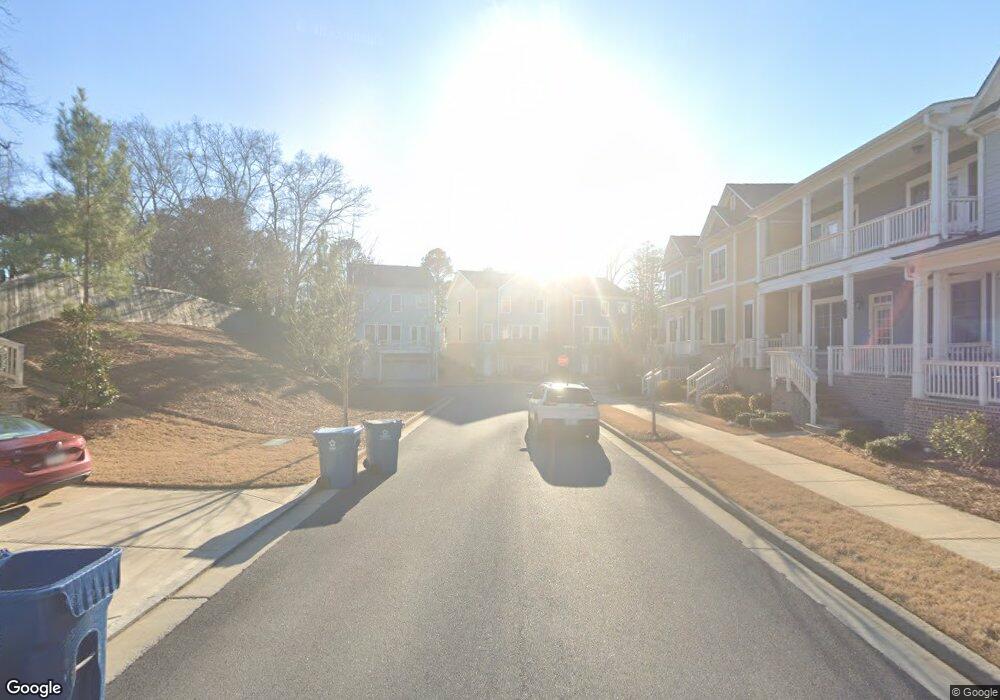 0 Suwanee Pass Ln unit 58, Suwanee, GA 30024 - photo 1