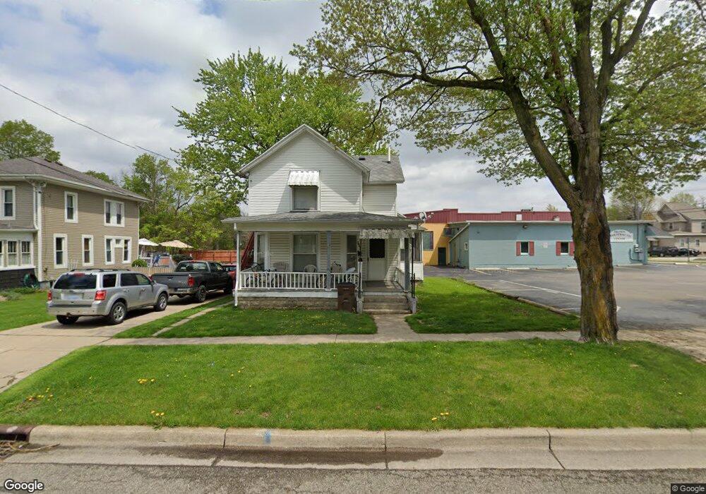 112 Budlong St, Adrian, MI 49221 - photo 1