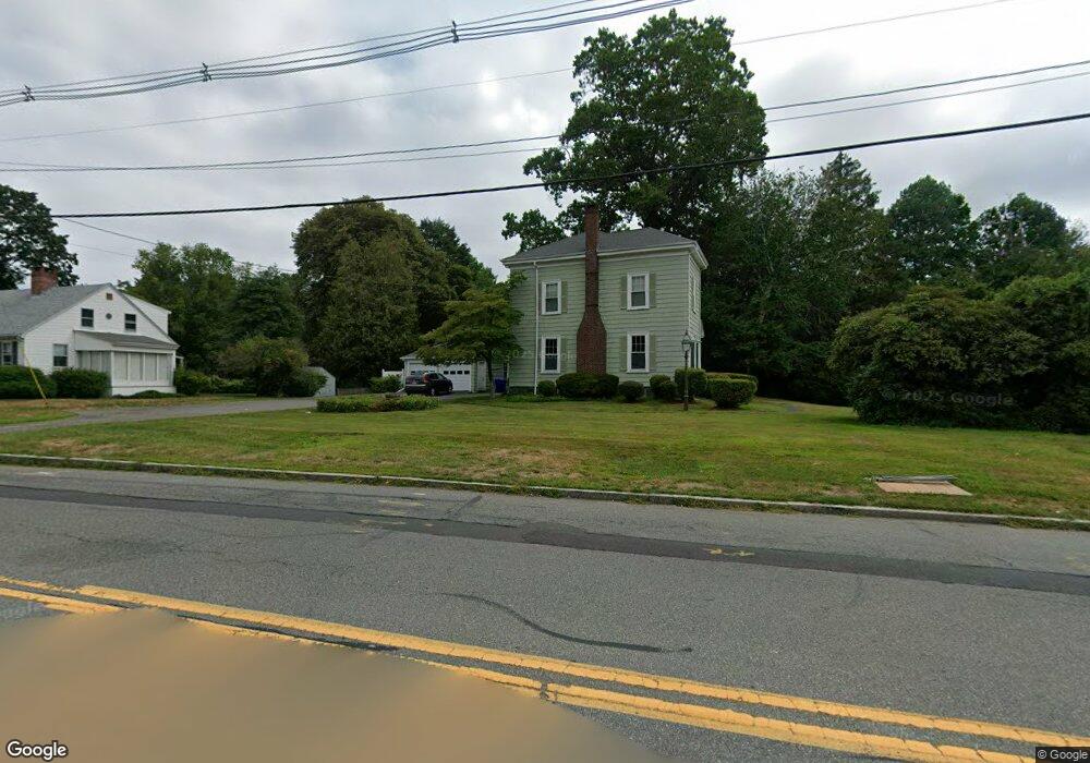 94 Dean St, Taunton, MA 02780 - photo 1