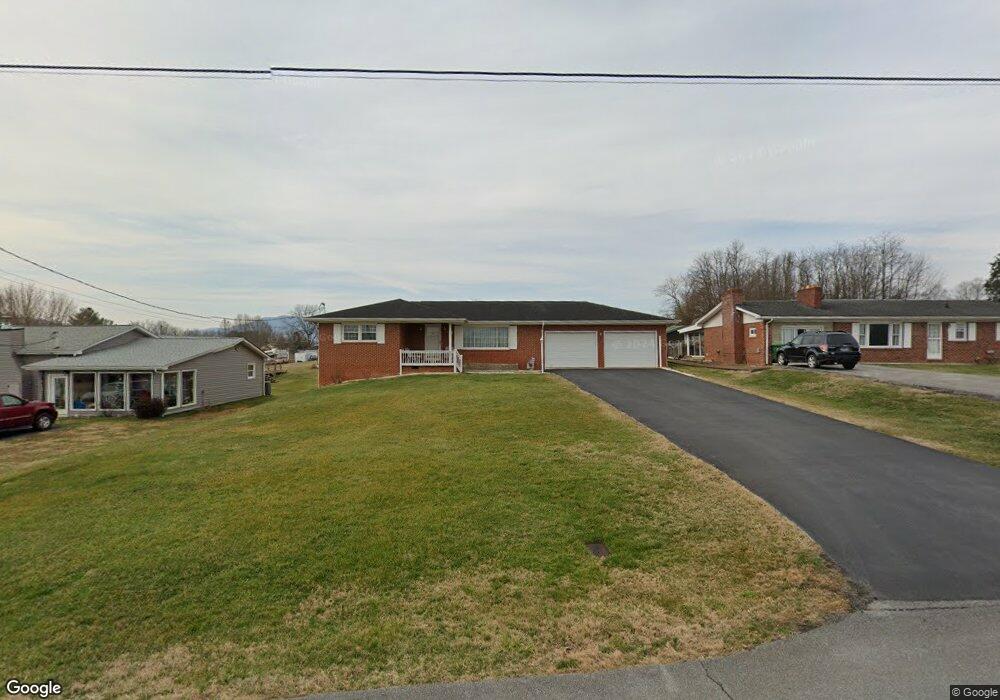 183 Hopson Rd, Johnson City, TN 37601 - photo 1