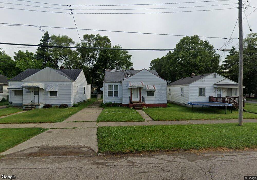 2613 Ohio Ave, Flint, MI 48506 - photo 1