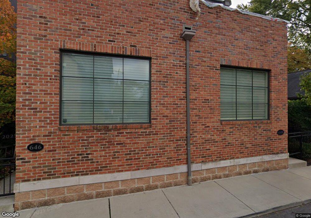 648 Jaeger St unit 4, Columbus, OH 43206 - photo 1