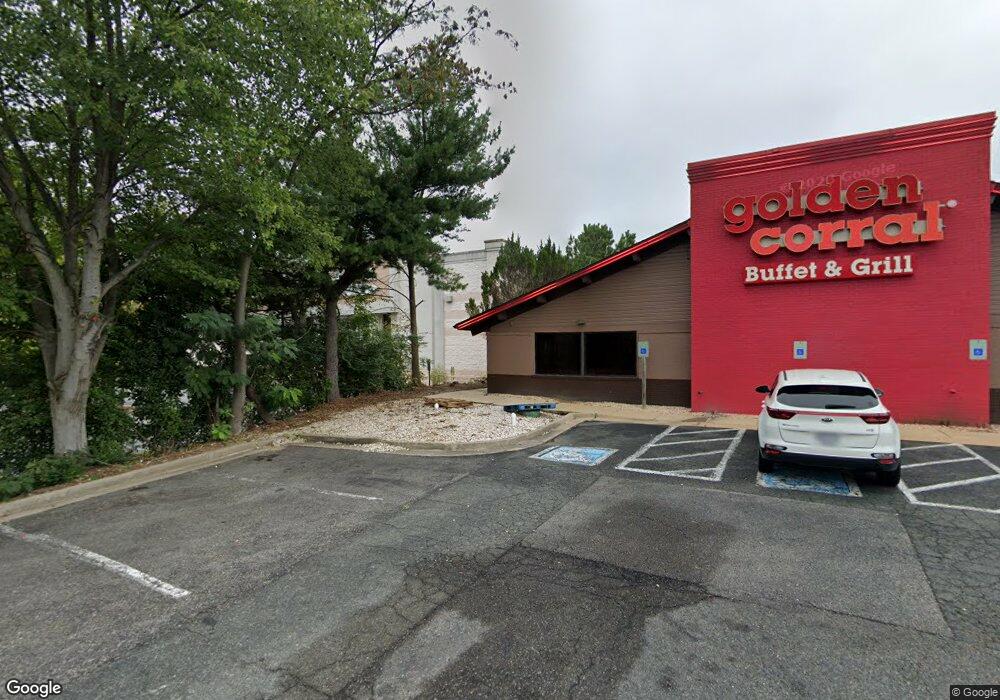 10050 W Broad St, Glen Allen, VA 23060 - photo 1