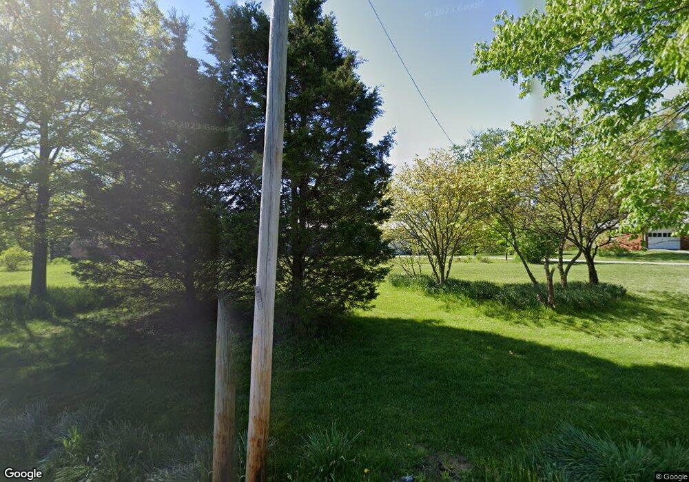 5333 W Luther Rd, Floyds Knobs, IN 47119 - photo 1