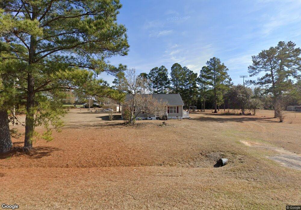 790 N 4th St, Colquitt, GA 39837 - photo 1