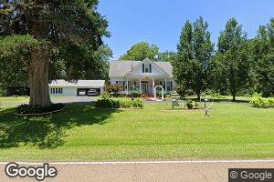 1017 Hardie St, Wesson, MS 39191