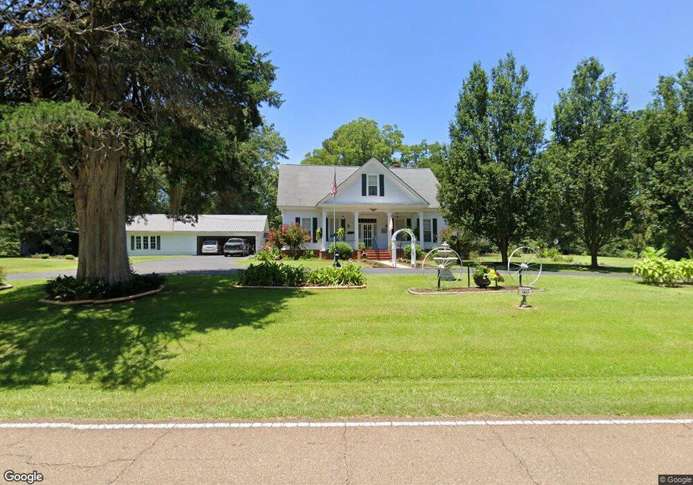 1017 Hardie St, Wesson, MS 39191 - photo 1