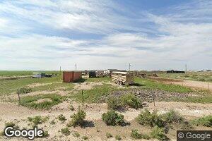 58046 Gloria B Dr, Moffat, CO 81143