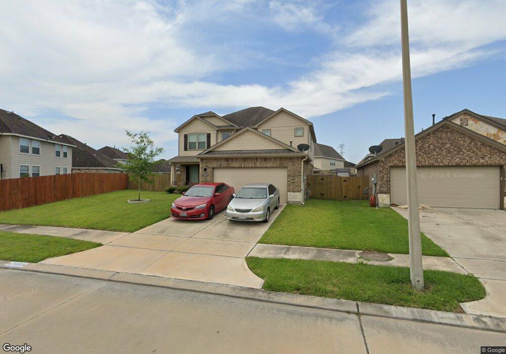 703 Rim Water Dr, Alvin, TX 77511 - photo 1