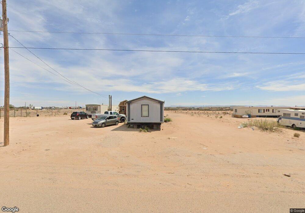 14926 Raquel St, El Paso, TX 79928 - photo 1