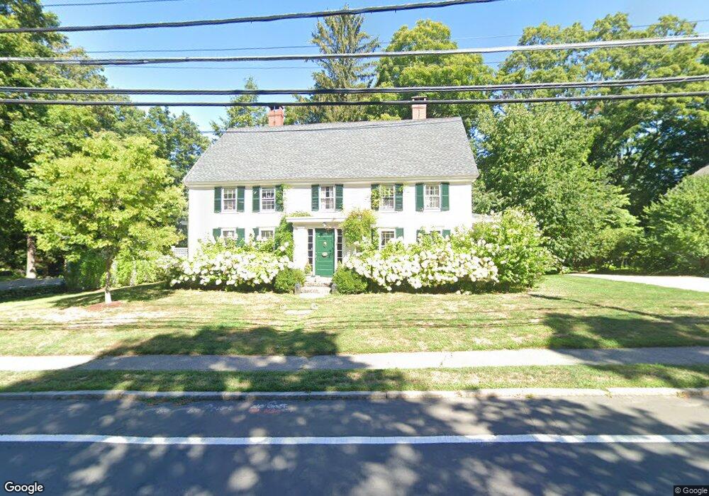 185 Main St, Wenham, MA 01984 - photo 1