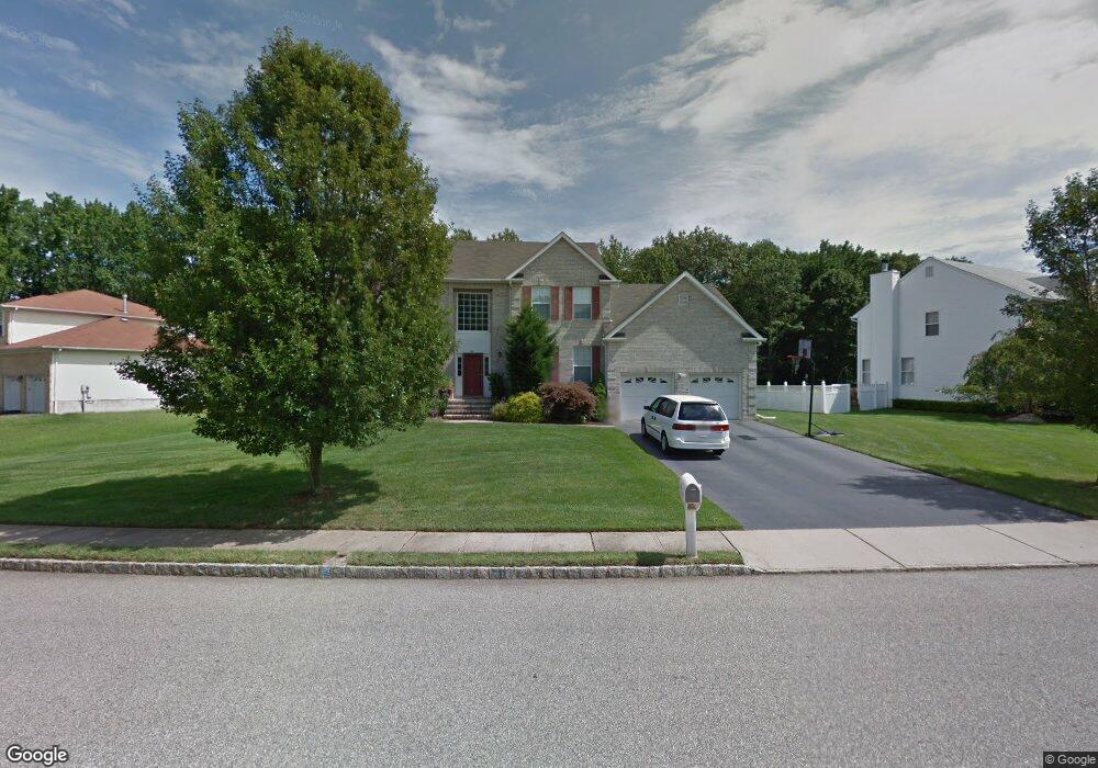 139 Serpentine Dr, Morganville, NJ 07751 - photo 1