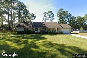 2509 Red Oak Dr, Waycross, GA 31501