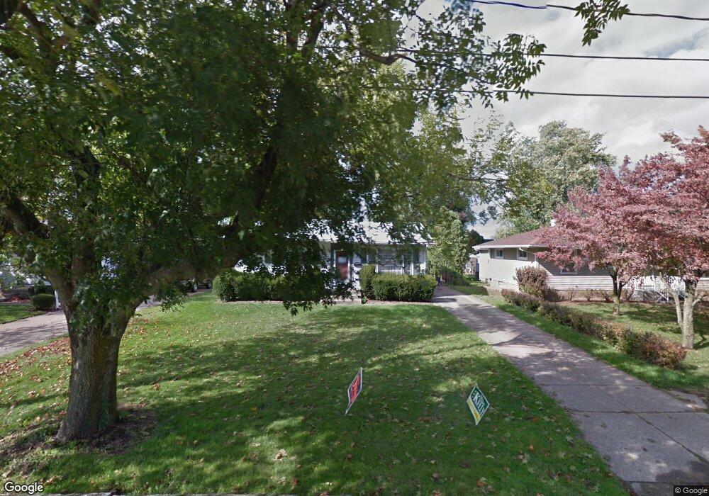 3166 W 24th St, Erie, PA 16506 - photo 1