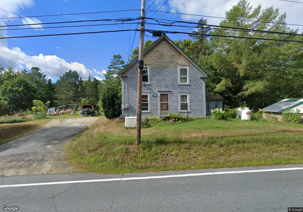 103 Lake Tarleton Rd, Warren, NH 03279 - photo 1