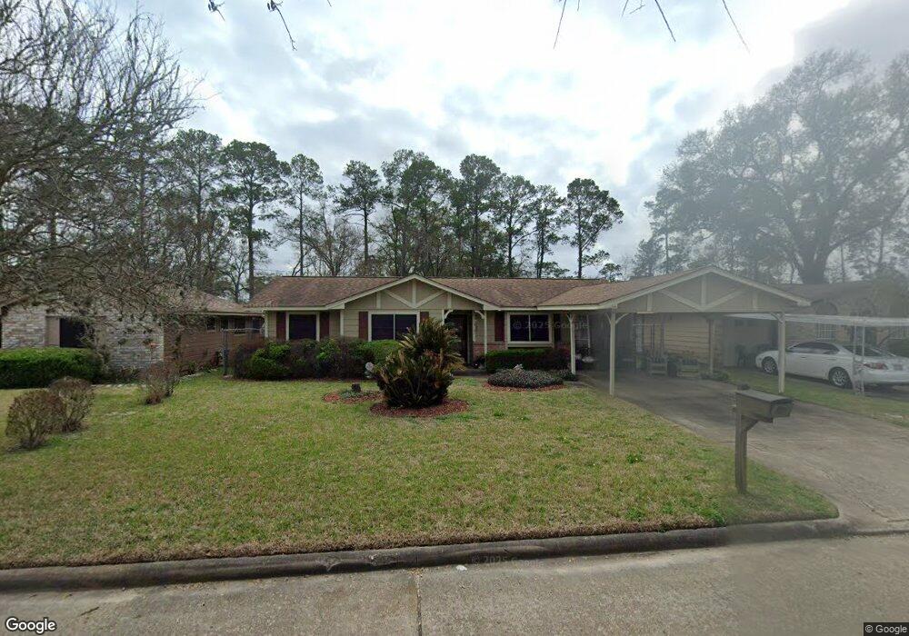 1519 W Donovan St, Houston, TX 77091 - photo 1