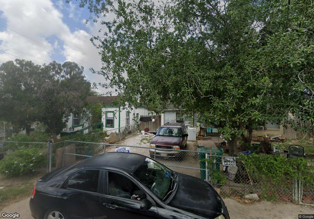 901 N Dogwood St, Pharr, TX 78577 - photo 1
