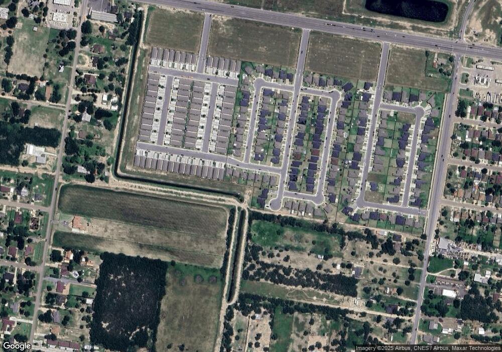 1912 Summerland Ln, Edinburg, TX 78541 - photo 1